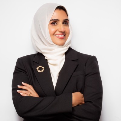 Dr. Hanan Alsharah