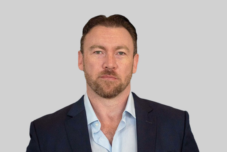 Dr. Jeremy Heffner