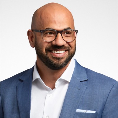 Dr. Mark Soliman